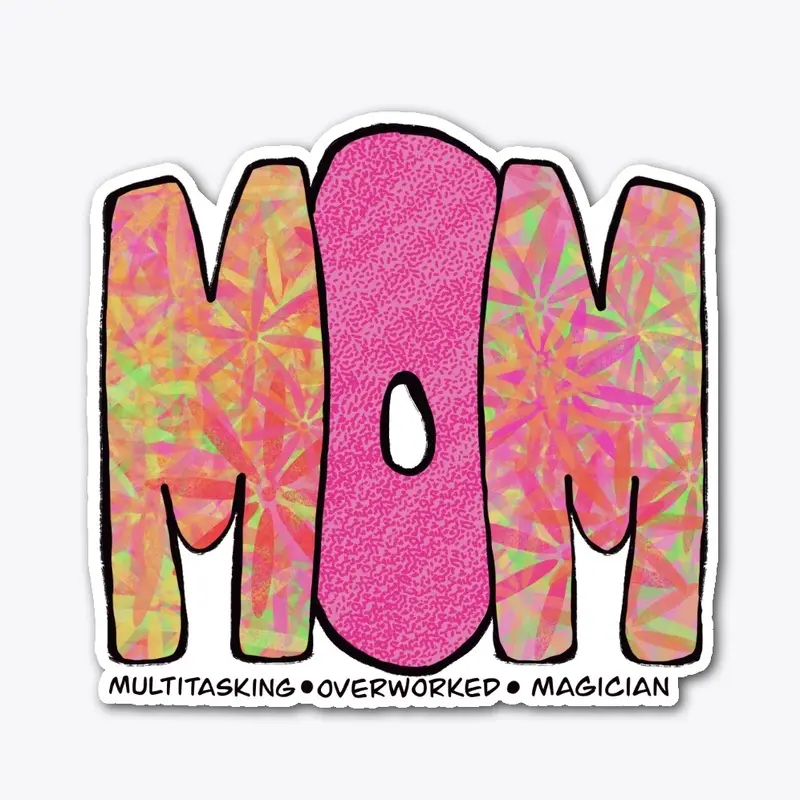 MOM Design by TwinMom and Shamommy