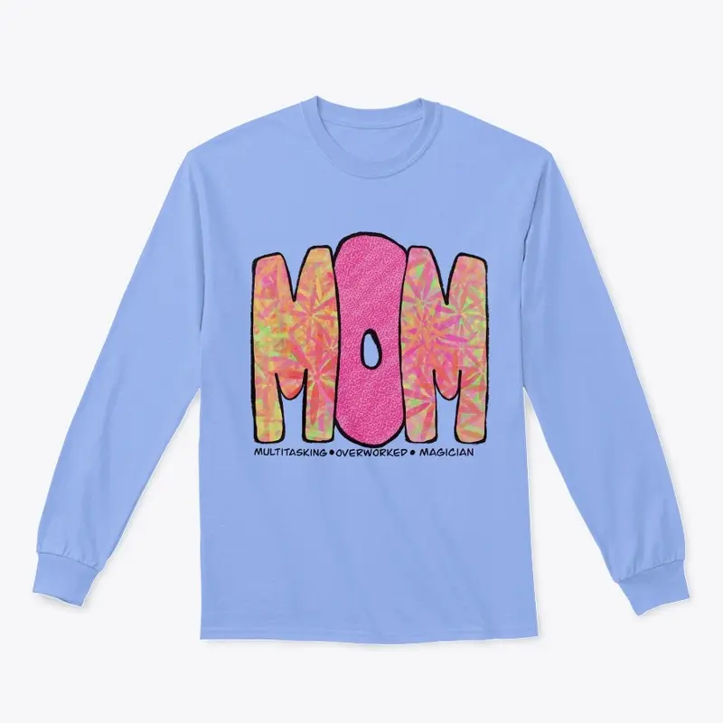 MOM Design by TwinMom and Shamommy