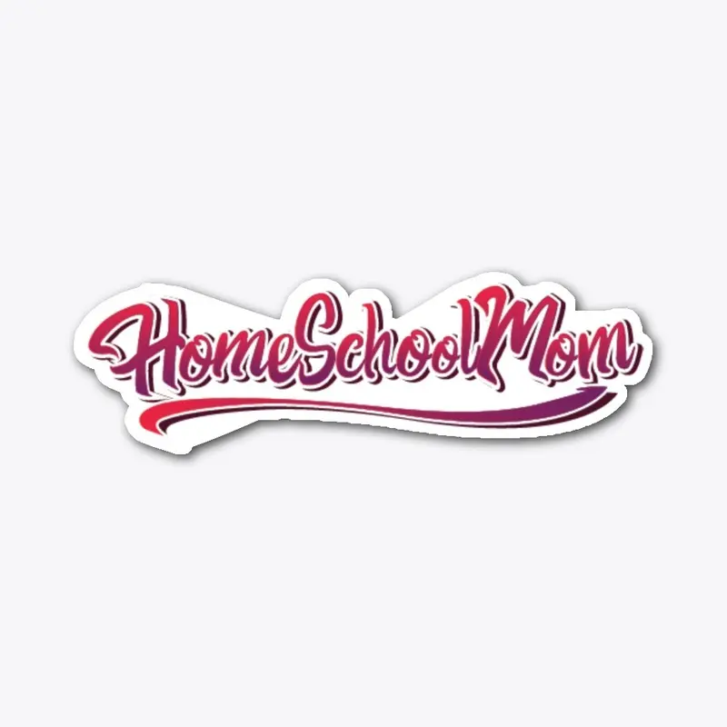 HomeSchoolMom