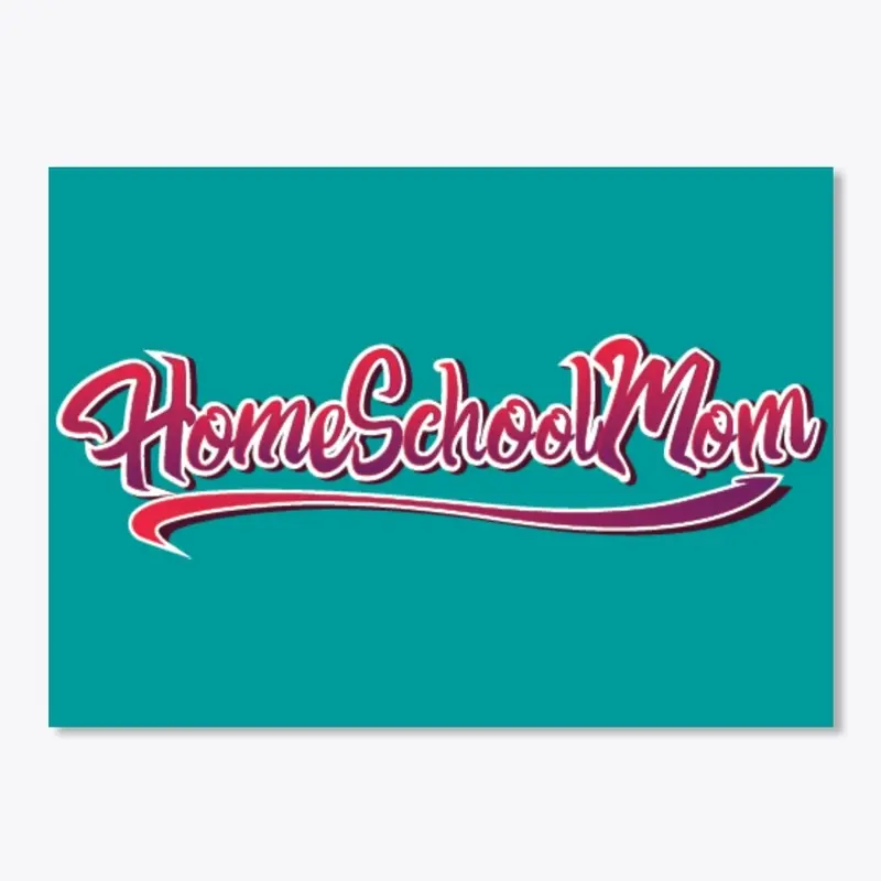 HomeSchoolMom